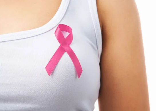 شێرپەنجەی مەمک: تێگەیشتن و خۆپاراستن و چارەسەرکردن