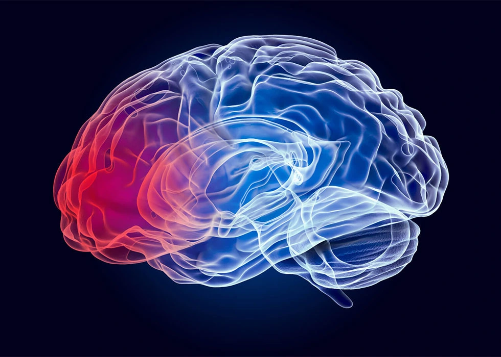 نەخۆشی پارکینسۆن چییە؟