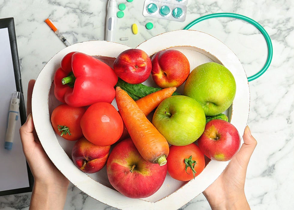 نەخۆشی شەکرە