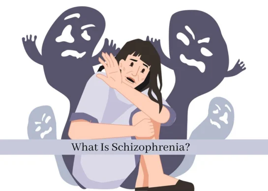 سکێزۆفرینیا