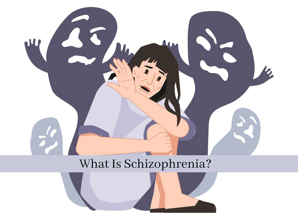 سکێزۆفرینیا