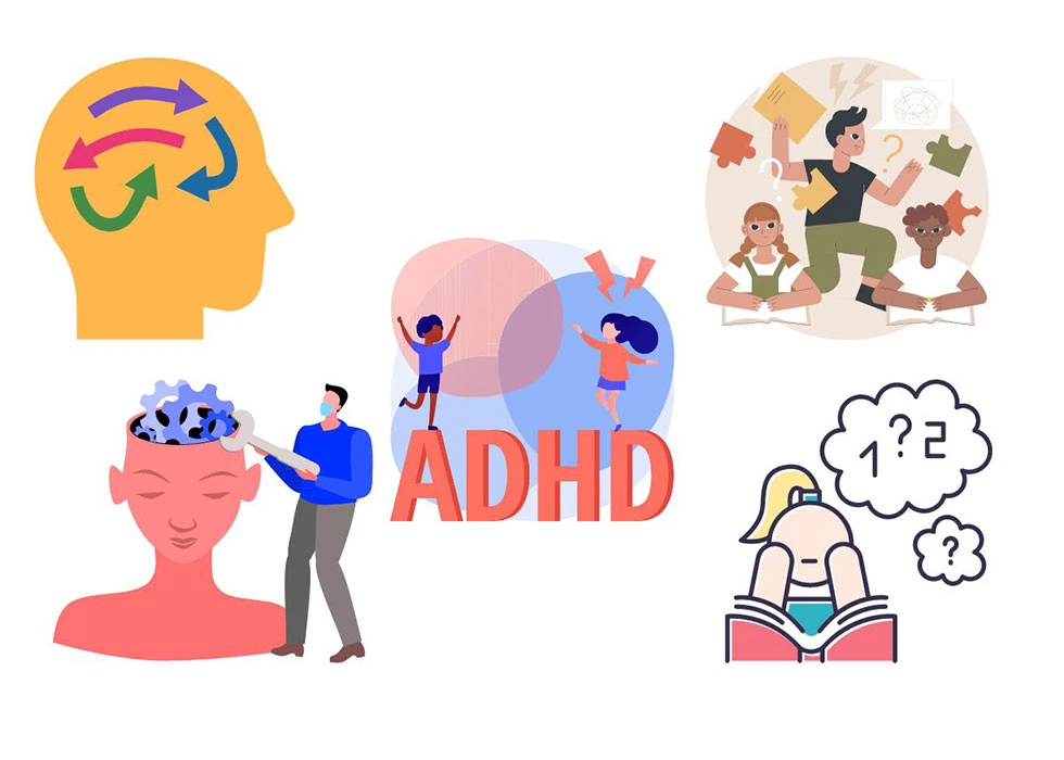 ADHD