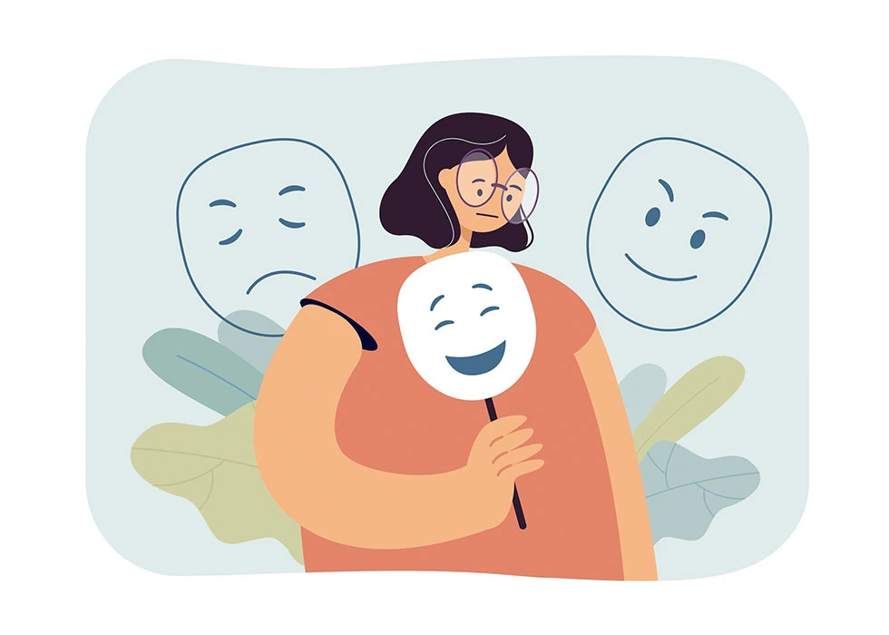 نەخۆشیی دووجەمسەری