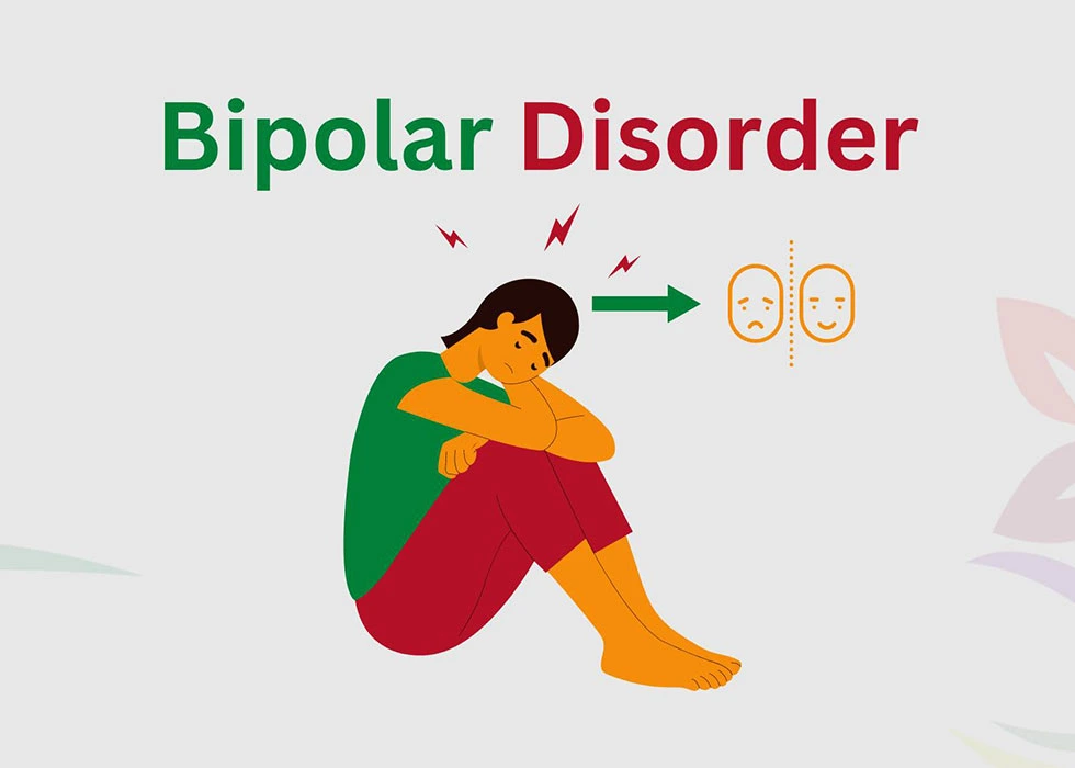 نەخۆشیی دووجەمسەری