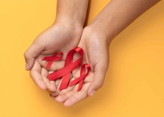 ئایدز (AIDS/HIV)، نەخۆشییەکی شاراوە و پڕمەترسی
