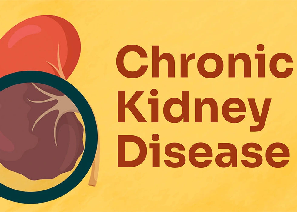 نەخۆشیی درێژخایەنی گورچیلە